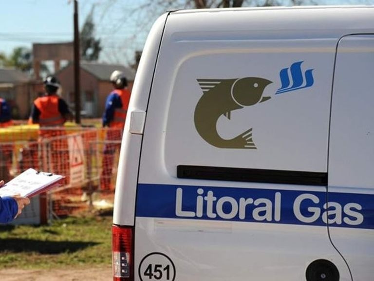 Litoral Gas alerta a los usuarios por estafas sobre falsos descuentos en las facturas a través de las redes sociales | Rosario y la región