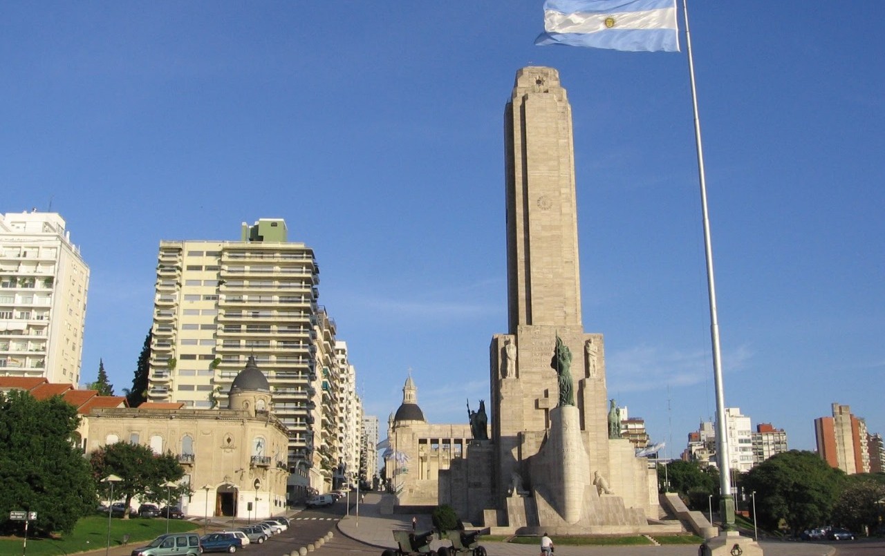 Tiempo en Rosario: jornada templada a pleno sol | Rosario y la región