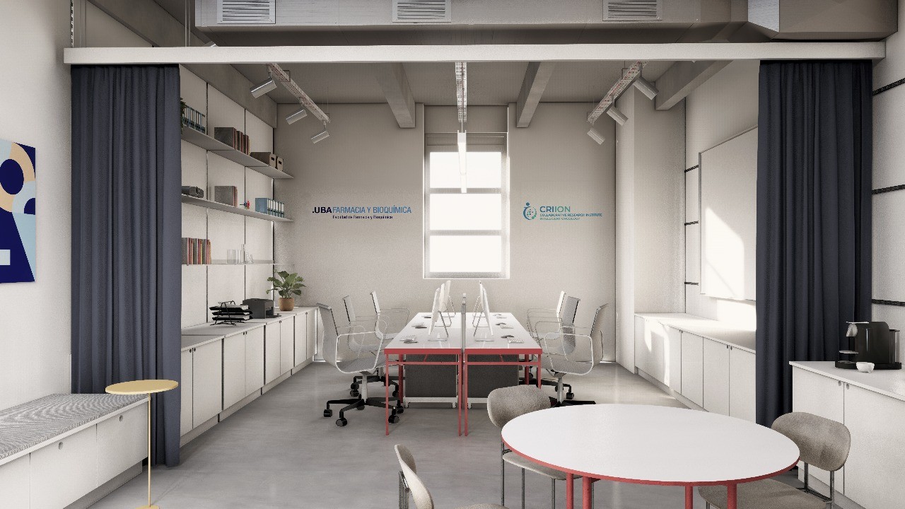 La UBA inauguró un nuevo laboratorio de IA de última generación que permitirá optimizar diagnósticos clínicos | Información General