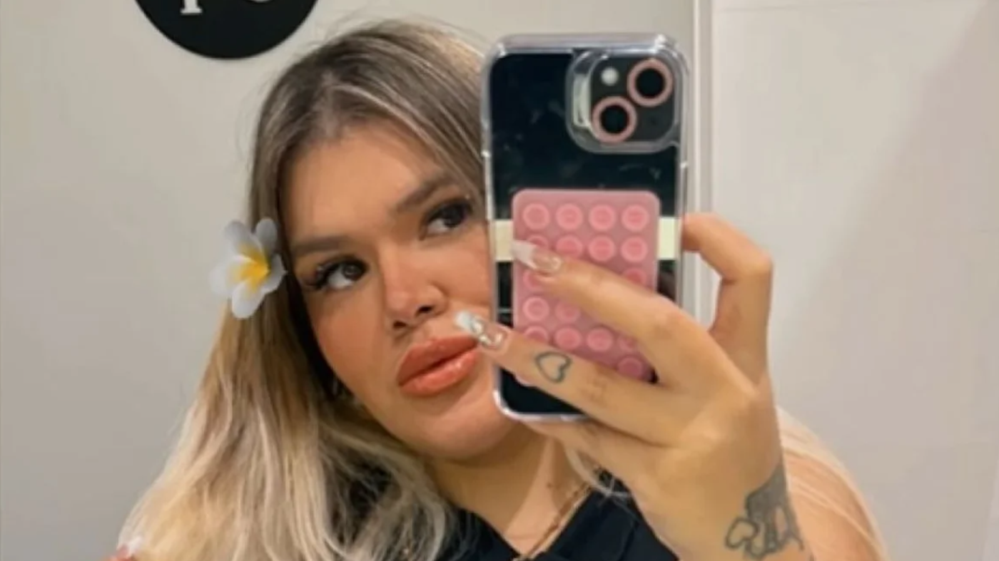 Caso Morena Rial: todas las causas van todas a tramitar en una misma fiscalía | Información General