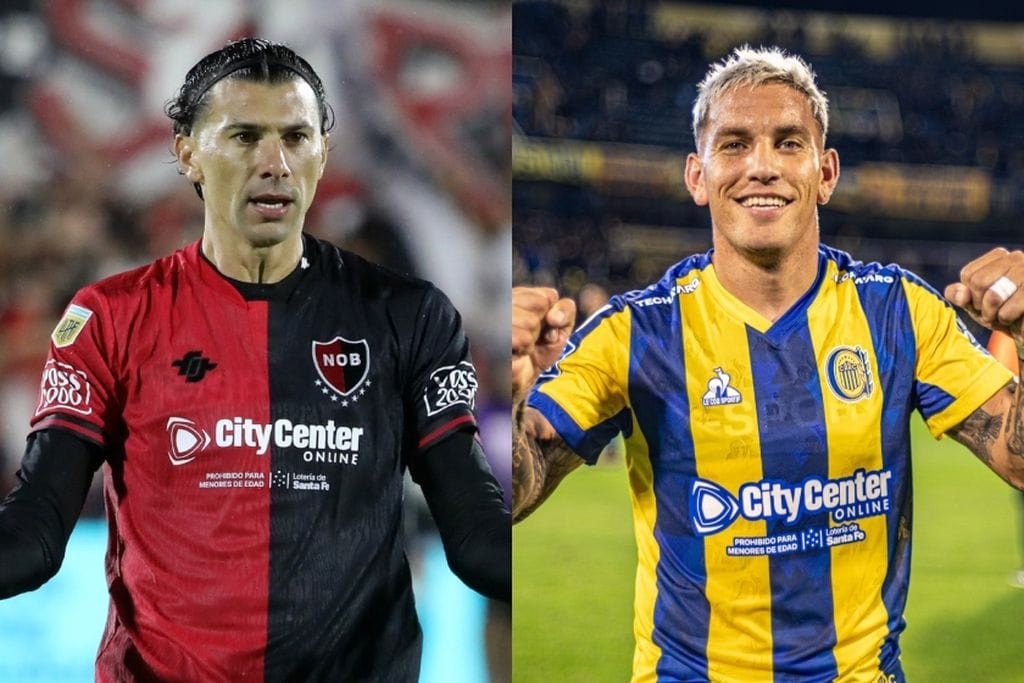 Definición del Torneo Apertura: cuándo juegan Newell’s y Central en la última fecha y cómo pueden cruzarse en octavos | Deportes