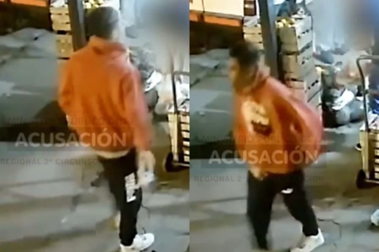 Piden colaboración para identificar al autor del crimen de Mauro Villamil | Rosario y la región