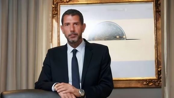 Quién es Luis Pierrini, el nuevo secretario de Transporte tras la salida de Franco Mogetta | Política y Economía