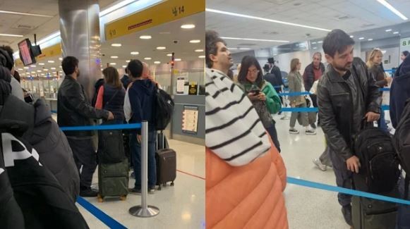 Juan Grabois disertará en universidades de Estados Unidos | Política y Economía