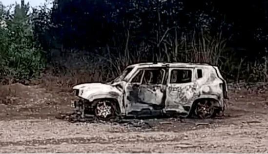 Conmoción en Jujuy por el hallazgo de dos cuerpos calcinados | Información General