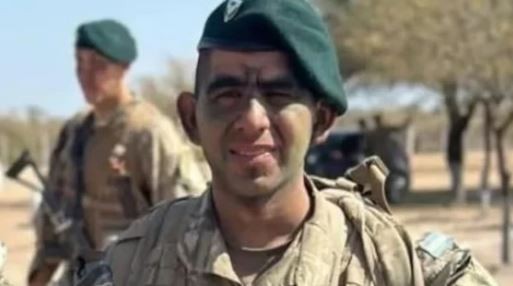 Investigan la muerte de un integrante del ejército en la Base Naval de Puerto Belgrano | Información General