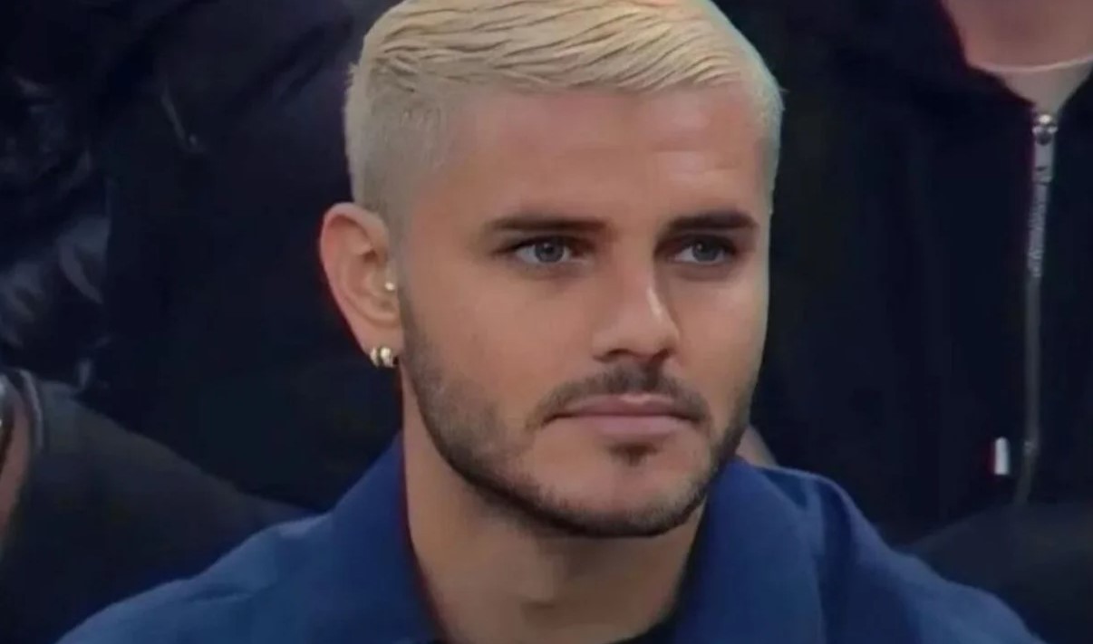 Mauro Icardi no podrá ver a sus hijas por tres semanas | Deportes