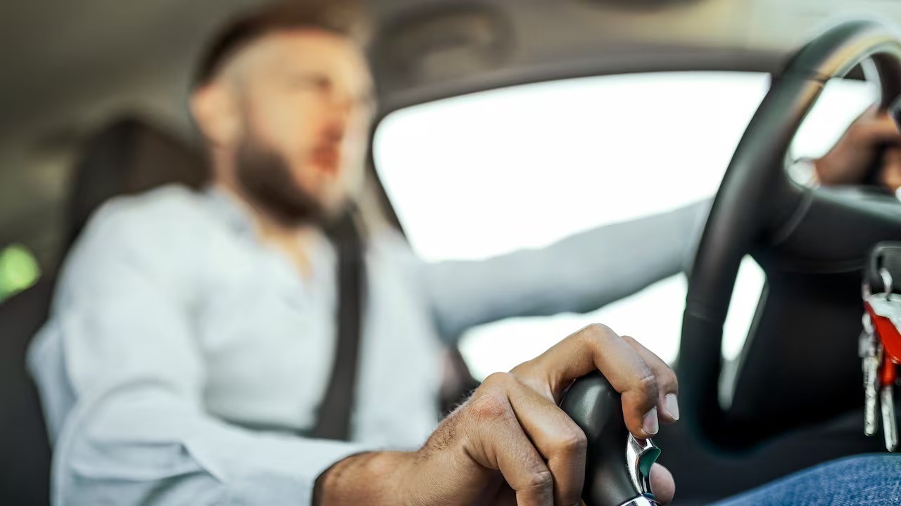 Un chofer de app para viajes intentó secuestrar a una adolescente en Santa Fe | Rosario y la región