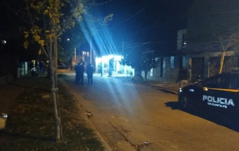 La Tablada: Asesinaron a balazos a una mujer | Rosario y la región