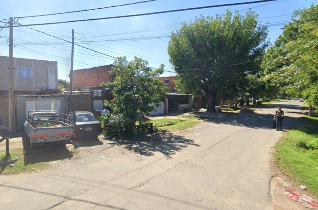 Gendarmería abatió a un efectivo de la Policía que se encontraba fuera de servicio tras un episodio de violencia de género | Rosario y la región