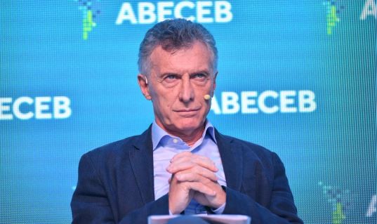 "Una catástrofe": Mauricio Macri advirtió lo que pasaría si el kirchnerismo gana en Provincia y Ciudad | Política y Economía