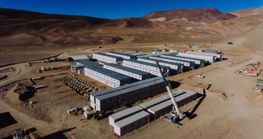 Revelan que uno de los yacimientos de minerales más grandes del mundo está en San Juan | Información General