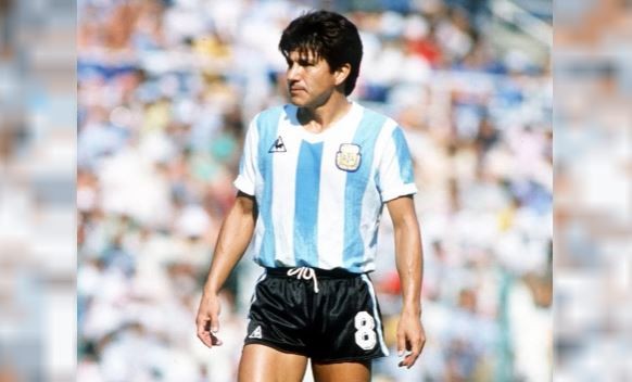 Murió Luis Galván, campeón del mundo con la Selección argentina en 1978 e ídolo de Talleres de Córdoba | Deportes