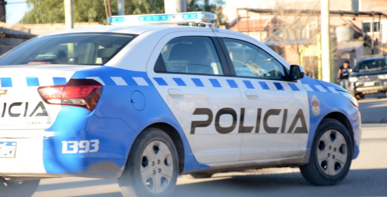 Lo atraparon con una escopeta en una salida transitoria: volvió a la cárcel y perdió sus beneficios | Información General