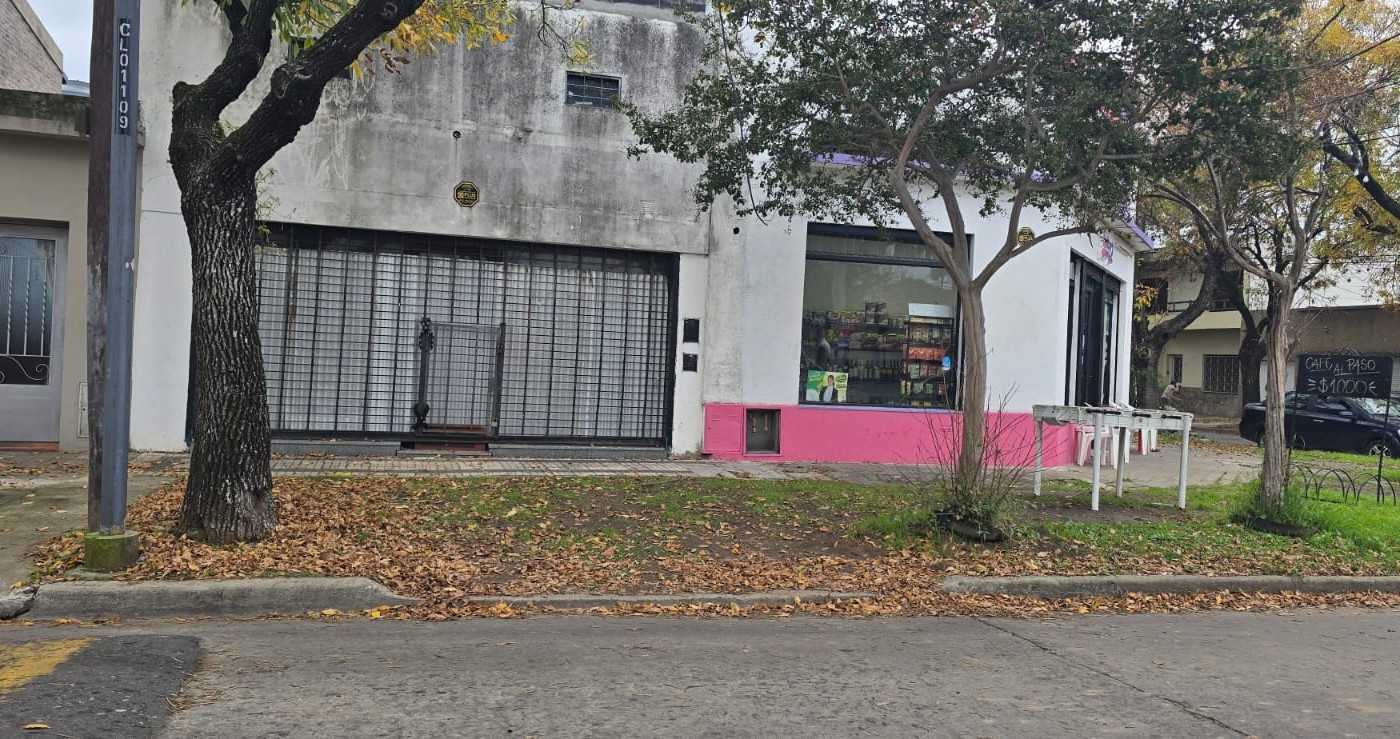 VIdeo: robo en un minimarket en Rioja y Matienzo | Rosario y la región