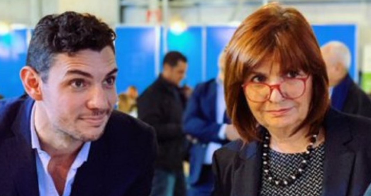 Con la afiliación de Patricia Bullrich a LLA, el PRO quedó al borde de la ruptura en Diputados | Política y Economía