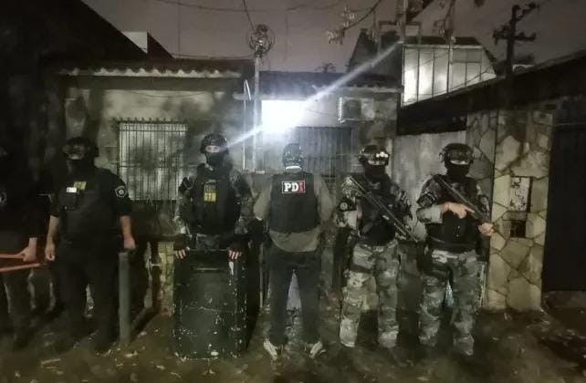 Detuvieron a “Chinchulín”, miembro de la barra de Newell’s vinculado a Los Monos | Rosario y la región