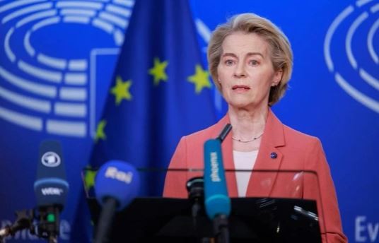 Plan de la UE para gravar importaciones de Estados Unidos por 95.000 millones de euros | Internacionales