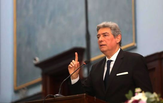 Intentaron hackear el celular de Horacio Rosatti y la Justicia investiga una posible maniobra de espionaje | Política y Economía