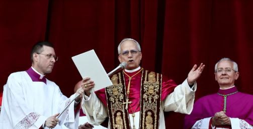 La misa de entronización de León XIV se celebrará el 18 de mayo | Internacionales