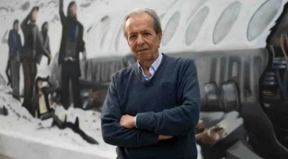 Murió Daniel Fernández Strauch, uno de los sobrevivientes de la tragedia de los Andes | Información General