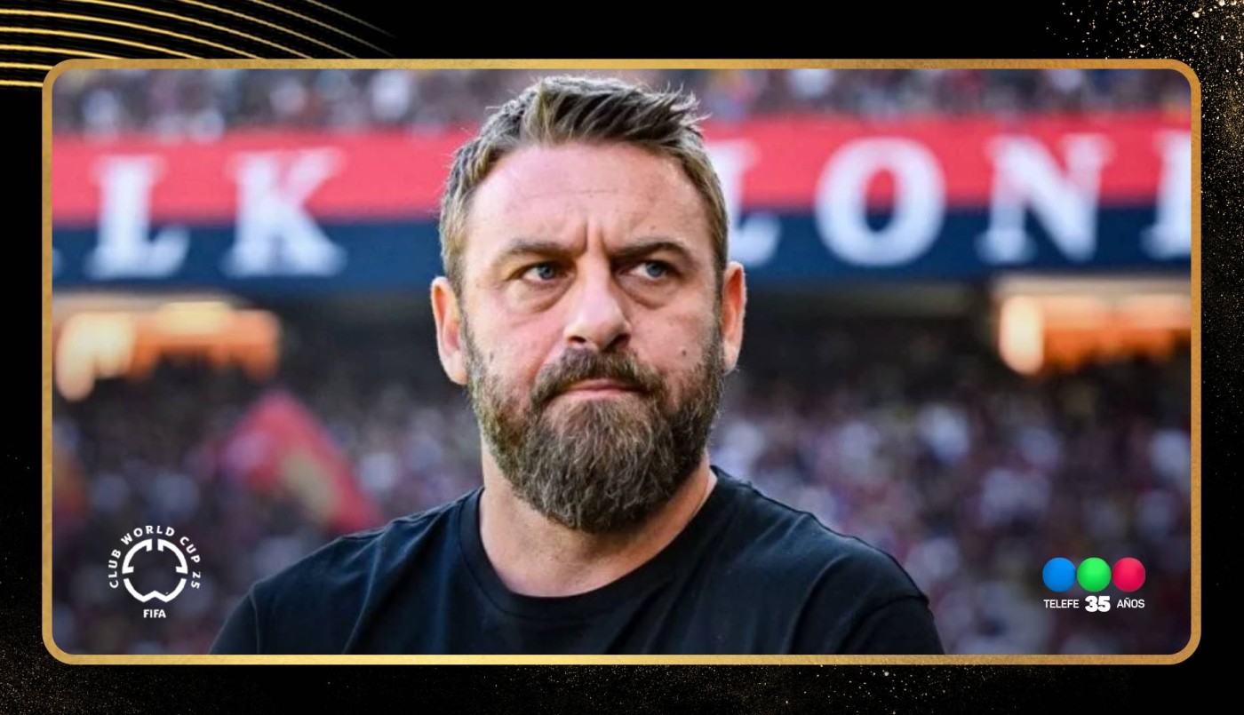 Boca: ¿un DT internacional para dirigir el Mundial de Clubes? | Deportes