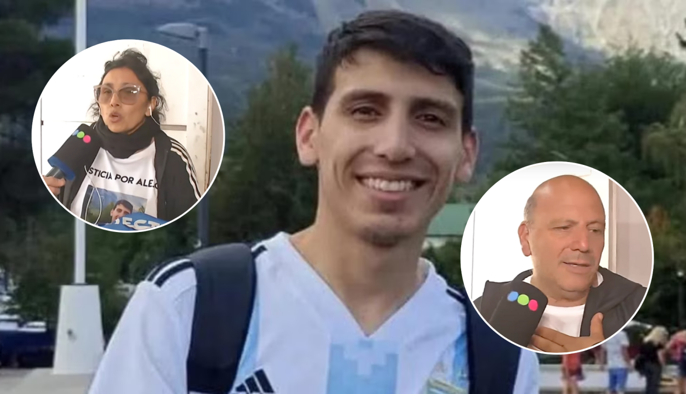 “Nos destrozó la vida”: el pedido de justicia por Alejo Riveros, el barbero asesinado en Rosario | Rosario y la región