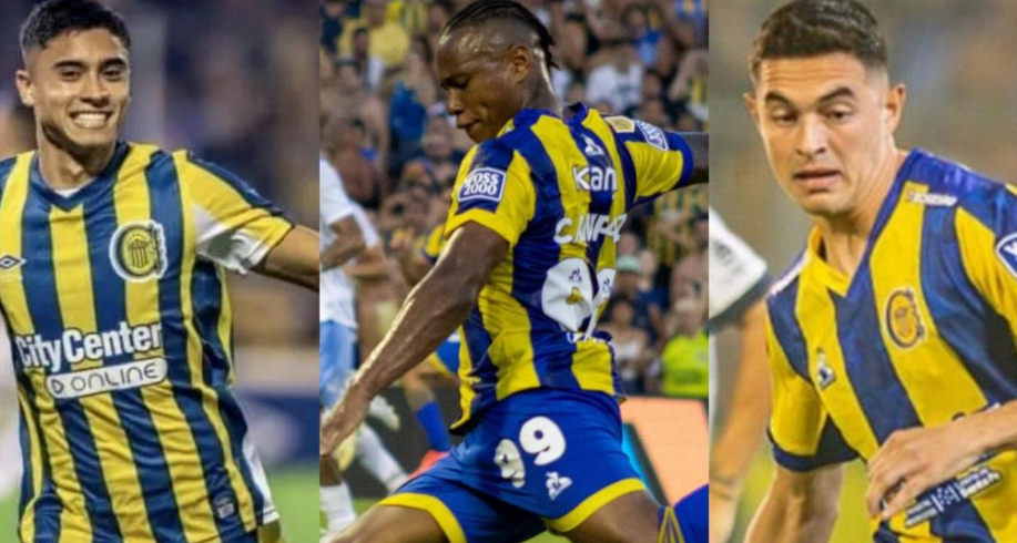 Central enfrenta a Estudiantes en octavos del Apertura | Deportes