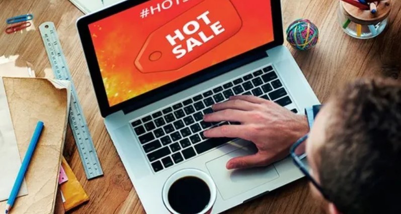 Hot Sale 2025: más de mil marcas lanzarán promociones durante esta semana | Información General
