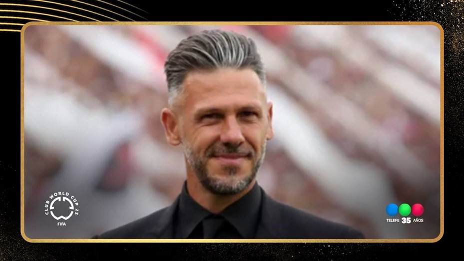 Martín Demichelis fue despedido de Rayados de Monterrey y no se enfrentará a River en el Mundial de Clubes | Deportes