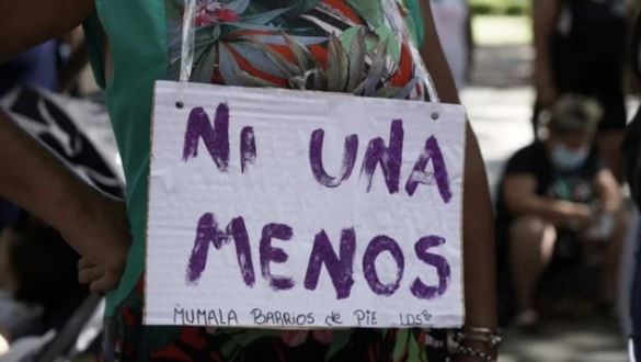 “Hay una tendencia preocupante de aumento en los femicidios”, detalló una referente nacional de Mumalá | Información General