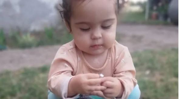 Confirman que los restos biológicos hallados tras el temporal en Bahía Blanca son de Delfina Hecker | Información General