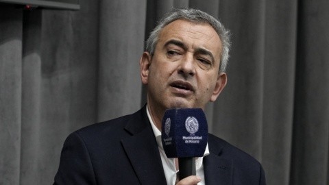 Javkin otorgará el aumento a municipales por decreto y advierte: “No vamos a aceptar actitudes extorsivas ni mafiosas” | Rosario y la región