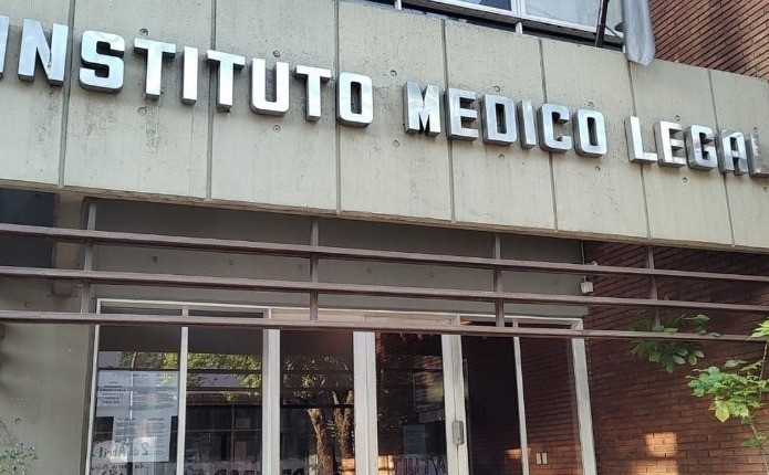 Fue identificado el cuerpo hallado en un descampado al norte de Rosario: se trata de Jonatan Ezequiel Pérez | Rosario y la región