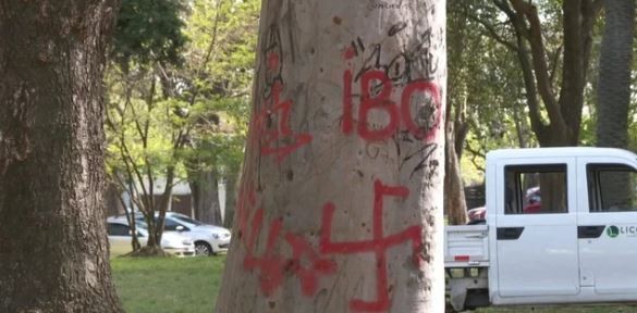 Antisemitismo online: crecieron los discursos de odio en redes y Uruguay encabeza el ranking regional | Internacionales