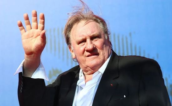 La justicia francesa condena a Depardieu a 18 meses de prisión en suspenso por agresiones sexuales | Espectáculos