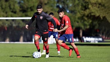 Newell's enfrentará a Defensa y Justicia el 22 de mayo por la Copa Argentina | Deportes