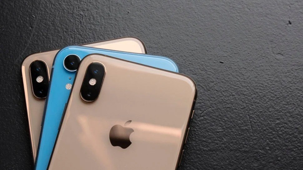 Cuánto valdrán los celulares marca Apple tras la eliminación de impuestos para importar celulares | Información General