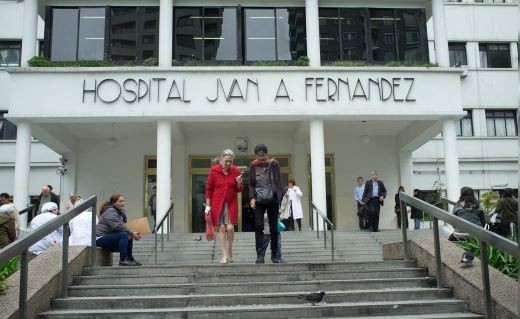 Pelea, tiros y un herido a la salida de un boliche en Palermo: cuatro detenidos | Información General