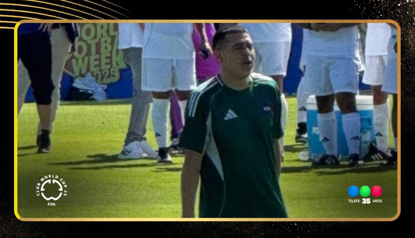 El mensaje de Riquelme a los hinchas de Boca tras los insultos en la Bombonera: "No se dejen llenar la cabeza" | Deportes