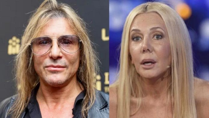Piden la detención de Claudio Caniggia en la causa por abuso a Mariana Nannis | Información General