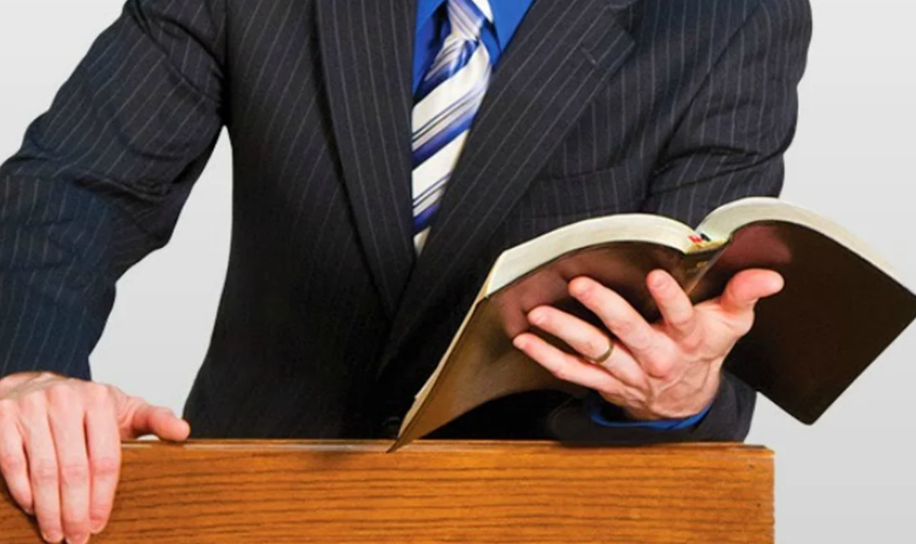 Condenaron a un pastor evangelista por abuso sexual agravado contra una adolescente | Información General