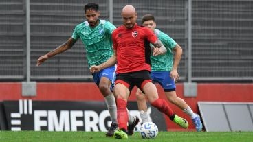 Newell’s afina detalles para la Copa Argentina con dos triunfos ante Argentino de Rosario | Deportes
