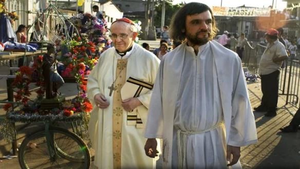 "Madres del Paco": los Hogares de Cristo que impulsó Francisco "son los únicos que ayudan a chicos con adicciones" | Información General