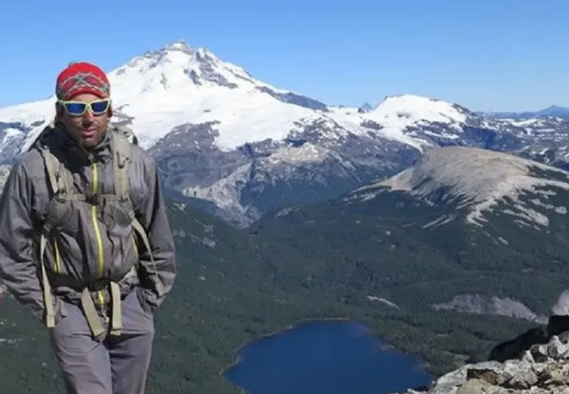 Murió un reconocido guía argentino tras sufrir un accidente en los Alpes | Información General