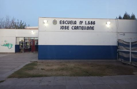 Denuncian al celador de una escuela de Mendoza por abusar de un niño | Información General
