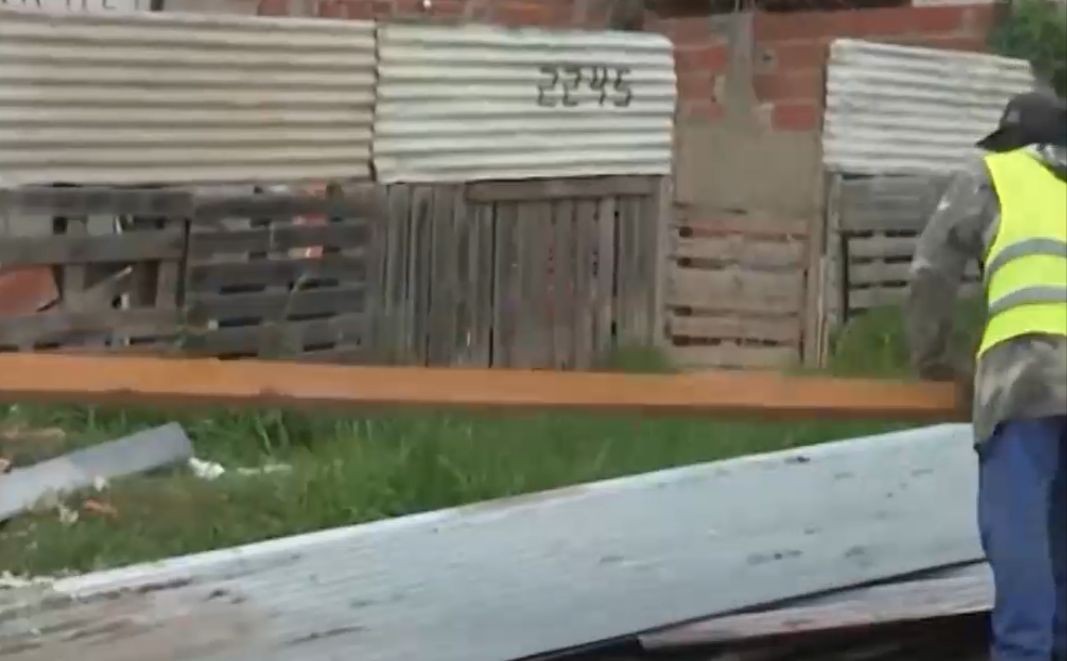 Ley de Microtráfico: derribaron el primer búnker de drogas en Villa Gobernador Gálvez | Rosario y la región