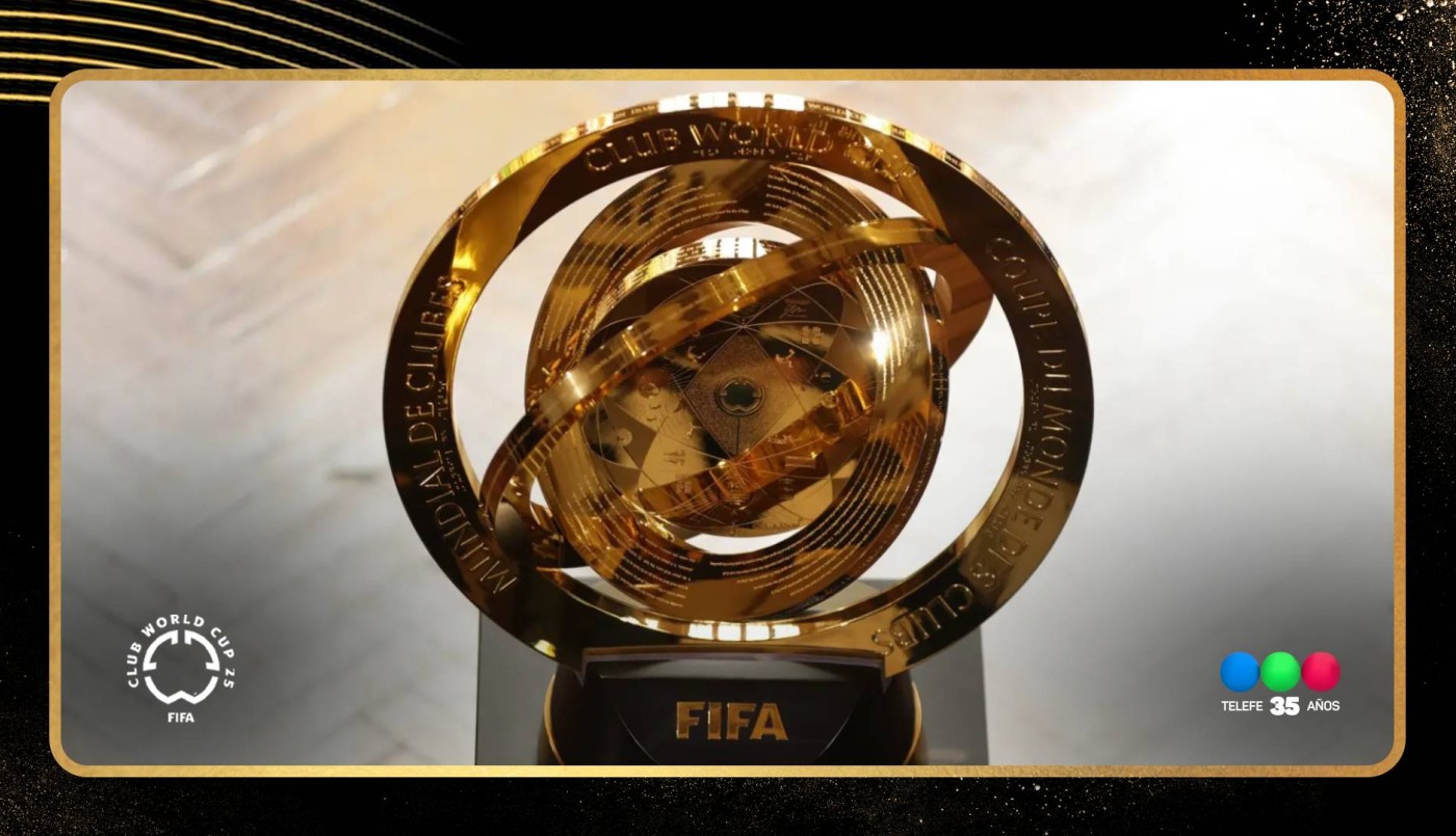 Mundial de Clubes: la FIFA definió la fecha para el desempate por el último pasaje para el torneo | Deportes