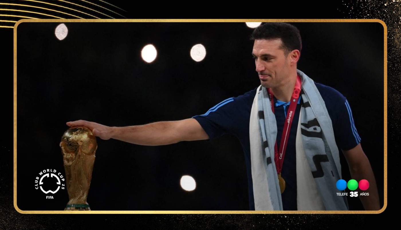 Lionel Scaloni cumple 47 años: el entrenador que revolucionó a la Selección Argentina | Deportes