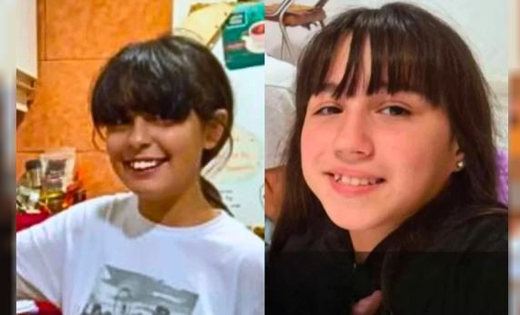 Encontraron a una de las niñas perdidas en el barrio de Agronomía | Información General